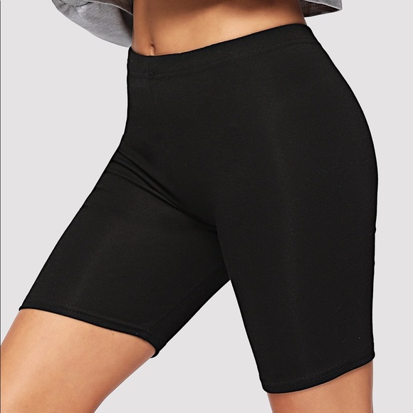 SHEIN Pants - Biker shorts